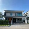 ขายบ้านใหม่ โครงการใหม่ เดอะ ซิตี้ บางนา หลังเมกา บางนา พร้อมตกแต่งทั้งหลัง เฟอร์ครบ โทร 085-9362647