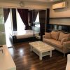 Condo for rent at Parc Exo ให้เช่า คอนโด พาร์คเอ็กโซ่ เกษตร นวมินทร์ 35 ตรม. 1 ห้องนอน Tel 086-384-0111
