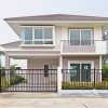 ขายดาวน์บ้าน หมู่บ้านศุภาลัย ไพร์ด ประชาอุทิศ พร้อมเข้าอยู่ บ้านใหม่ยังไม่ได้เข้าอยู่ โทร. 081-162-4251