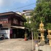 ขายที่ดินพร้อมบ้าน ซอยลาดพร้าว18 ใกล้ MRT ลาดพร้าว ที่ดินขนาด 71 ตารางวา โทร 0816956714