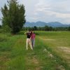 ที่ดินสวย 100 ตร.ว. น้ำ ไฟฟ้าพร้อม ใกล้โรงเรียนเตรียมทหาร อ.บ้านนา จ.นครนายก โทร 0812931531