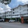 ที่ดินพร้อมโรงแรม ย่านช้างม่อย ใกล้ประตูท่าแพ-ถนนคนเดิน มีที่จอดรถยนต์ ใกล้โลตัสโกเฟรช ราคา 65,000,000 บาท (เจ้าของขายเอง)