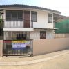 ขายบ้านเดี่ยว 2 ชั้น ซอยโกสุมรวมใจ 43 แยก 2 ดอนเมือง กทม. โทร 081-453-8796