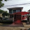 ขายบ้านพฤกษลดา ประชาอุทิศ ราคาดีที่สุด บ้าน2 ชั้น ขนาด 57 ตรว 2 น. 2.น้ำ ติดต่อ/line 0619419639