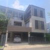 ขายบ้านเดี่ยว Vana Residence พระราม 9 – ศรีนครินทร์ หน้ากว้าง, L Shape บนถนนตัดใหม่ศรีนครินทร์ – ร่มเกล้า ทำเลดีมากใกล้ทุกสิ่ง ติดต่อ/line 0619419639