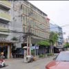 ขายอาคารพาณิชย์ 4ชั้น 1ชั้นลอย 1ชั้นดาดฟ้า เขตคลองสาน กทม. ใกล้ Icon Siam ใกล้ ICS โทร 092-5462921