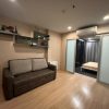 ให้เช่าคอนโด Casa Condo คาซ่า คอนโด รัชดา-ราชพฤกษ์ ติด BTS ตลาดพลู ขนาด 35ตรม. 1ห้องนอน Tel 0877695508
