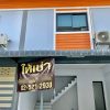 ให้เช่าห้องแถว 2 ชั้น พหลโยธิน 55 หมาะกับการค้าขาย ทำ office มีฐานลูกค้า โทร 0851697582