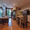 คอนโด โคเรสซิโอ สาทร-พิพัฒน์ สาธรซอย8 (เข้าทางซอย6 ก้อได้) One bed room 43.5ตรม ราคาทำเลดีที่สุด ในย่านนี้ ติดต่อ/line 0619419639