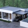 ขายบ้านเดี่ยว สไตล์รีสอร์ท 2หลังสุดท้าย พร้อมอยู่ เดอะ ฮิลล์ กบินทร์บุรี ปราจีนบุรี เพียง 2.xx ล้าน โทร 0829644796