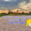 ที่ดินแบ่งขายถมแล้วทำเลทองสุวินทวงศ์ 96/2 T.062-1574449
