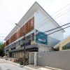 ขายทาวน์โฮม โฮมออฟฟิศ 3ชั้น ประชาอุทิศ83 ทุ่งครุ กทม. ค้าขาย อยู่อาศัย ใกล้แหล่งชุมชน ใกล้ถนนใหญ่ โทร 0999152385